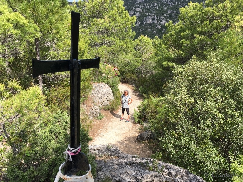 St Guilhem-22