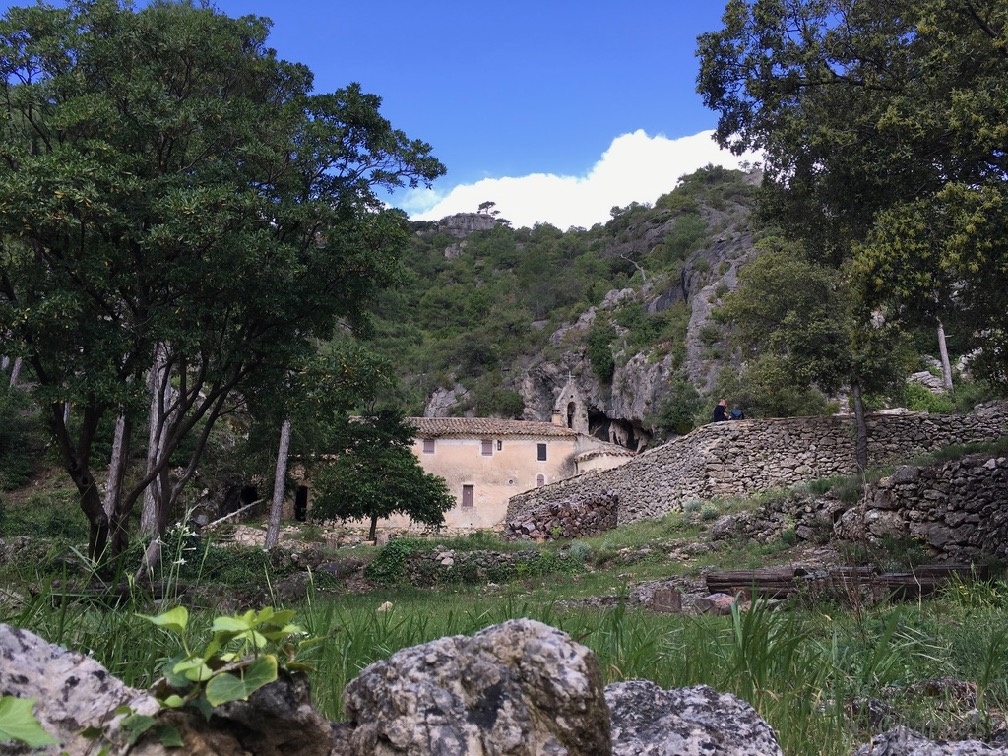 St Guilhem-24