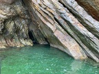 Grottes Morgat 06
