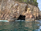 Grottes Morgat 09