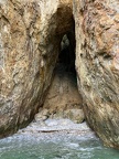 Grottes Morgat 11