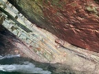 Grottes Morgat 16