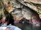 Grottes Morgat 18